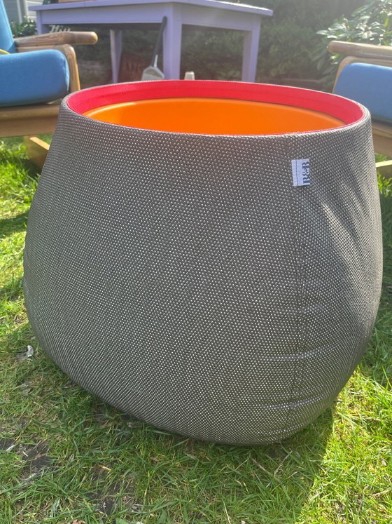 Image 1 of B&B Italia ‘Fat Fat’ koffietafel, door Patricia Urquiola