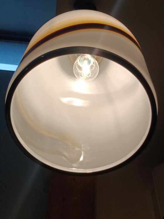 Murano-Glas-Pendelleuchte, 1970er Jahre – Pendelleuchten, Murano Glass (photo 8 of 8)