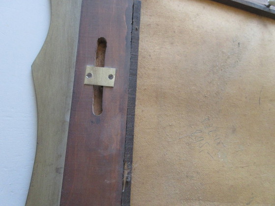 Image 1 of Venetiaanse spiegel jaren '50