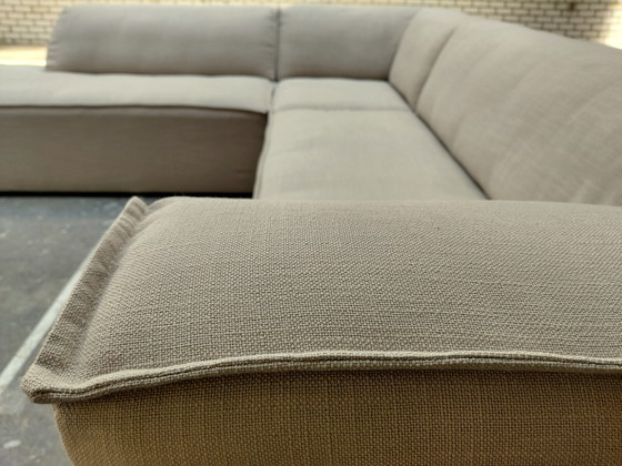 Image 1 of Gelderland 6905 Ecksofa, aufgearbeitet