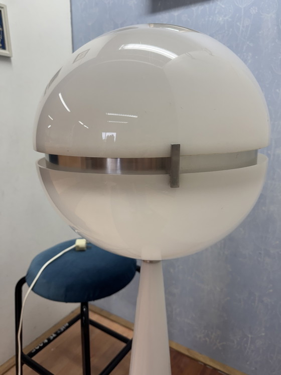 Image 1 of Space Age lamp
