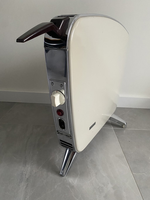 Inventum Elektroheizung Wim Rietveld