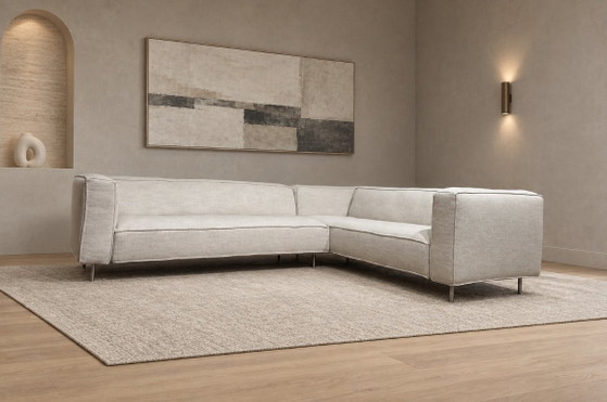 Neues Gelderland 6400 Ecksofa Ecru + Garantie – Other (photo 2 of 12)