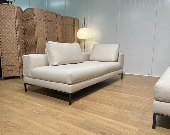 Image 1 of NEUES Design auf Lager: Aikon Lounge-Set + GARANTIE