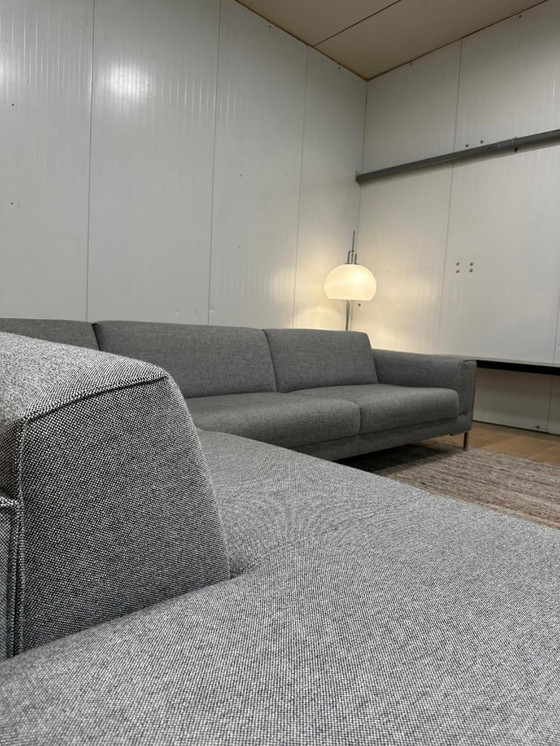 Image 1 of New Design on Stock Aikon Corner Sofa