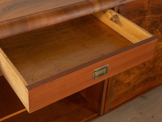 Image 1 of Art déco Sideboard, 1920s, Vintage