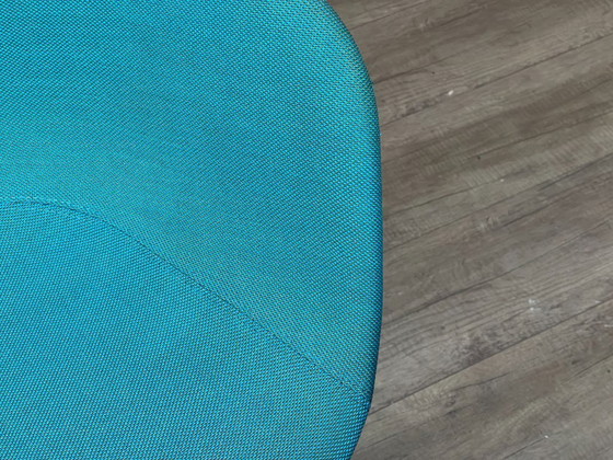 Image 1 of 4x Hay AAC 21 girevole blu