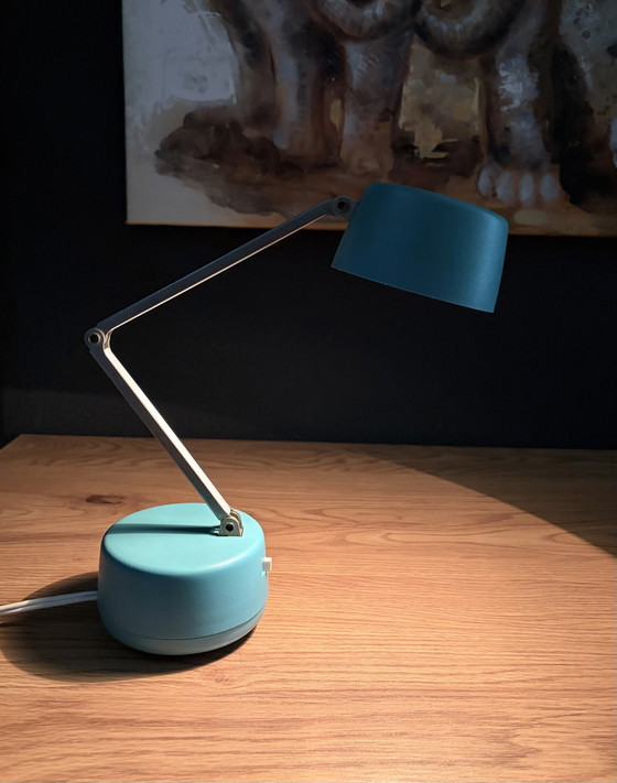 Image 1 of Japanese design Vintage 70s Nanbu Cute wall lamp