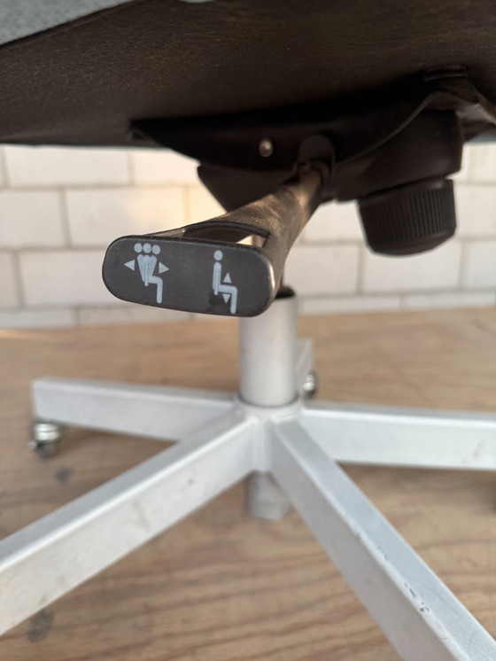 Image 1 of Sedia Lensvelt AVL (altre disponibili)