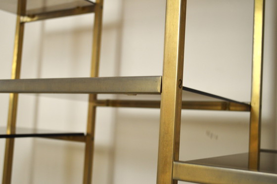 Image 1 of Grande mensola da parete in stile Romeo Rega