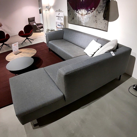 Image 1 of Rolf Benz Linea Ecksofa
