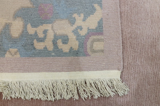 Image 1 of Modern design tapijt Nepal 343 x 251 cm