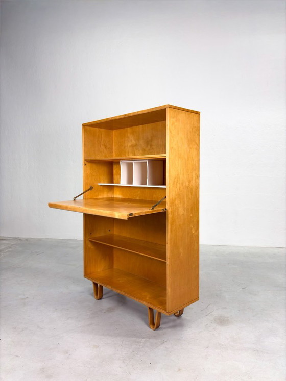 'BB04' Bookcase by Cees Braakman for Pastoe – Wood (photo 6 of 20)
