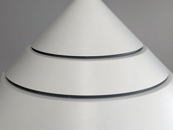Hanglamp Hans-Agne Jakobsson – Hans-Agne Jakobsson voor AB Markaryd Sweden, Hanglampen, Metal (photo 6 of 16)