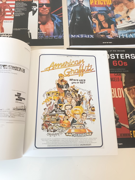 Image 1 of Koffietafelboeken Film Posters