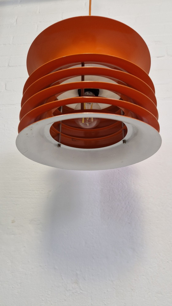 Image 1 of Unique Carl Thore, Scandinavian pendant lamp