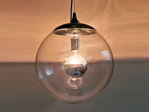 Suspension Lucide « Manta »