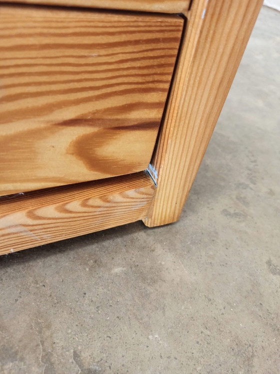 Image 1 of 2 x Ate van Apeldoorn für Houtwerk Hattem Kommode 