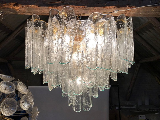 Image 1 of Barbini araña rara 1970's por Alfredo Barbini