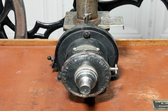 Image 1 of Molinillo de café - molinillo de Suecia