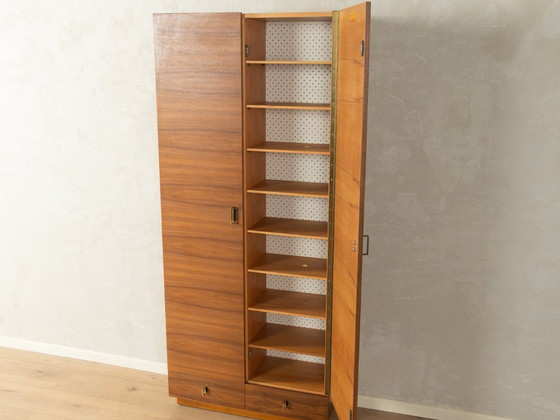Image 1 of Scarpiera anni '60, stile Mid-Century, vintage