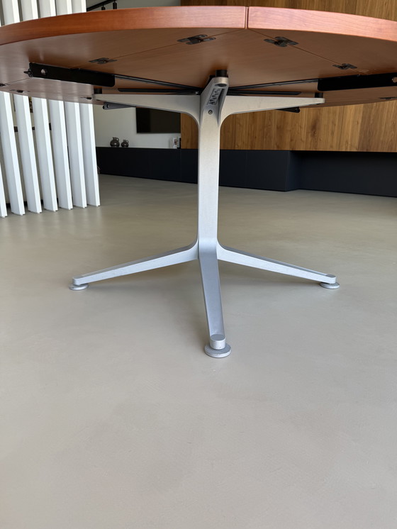 Image 1 of Tavolo Zanotta Radice Quadra