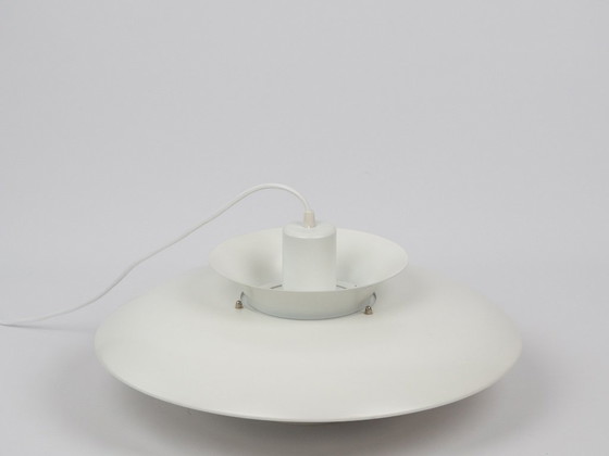Image 1 of Danish vintage pendant lamp Lyskaer by Bent Nordsted, 1980s