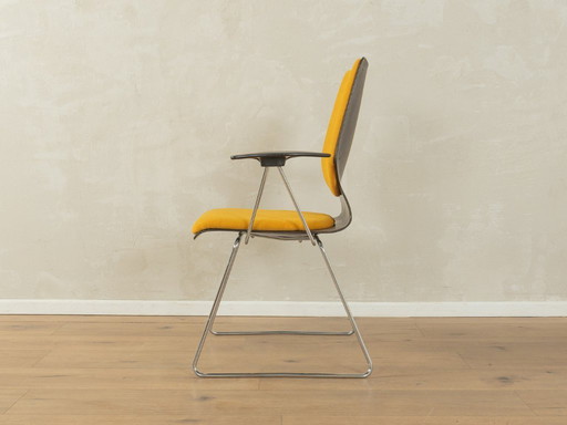 Sedia anni '70, Flötotto