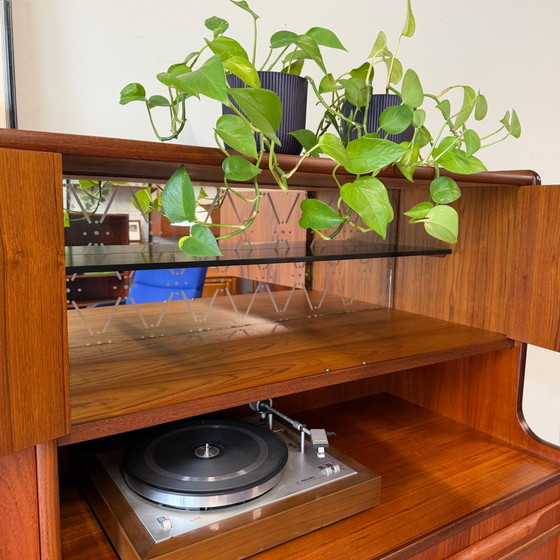 Buffet vintage, danois – Wood (photo 10 of 15)