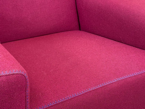 Image 1 of Poltrona Leolux Adartne