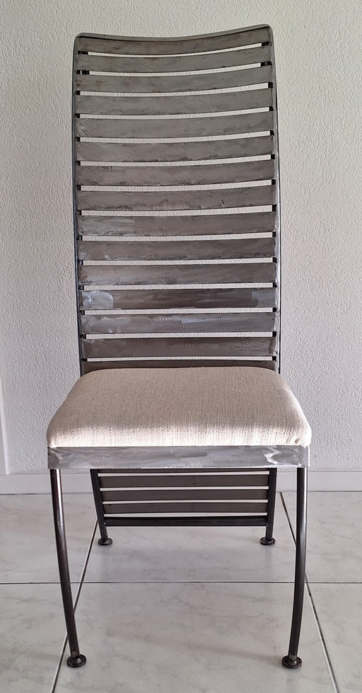 sillas de comedor de diseño