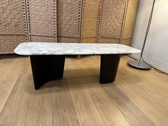 Image 1 of NUOVE CONDIZIONI Minotti Song Console