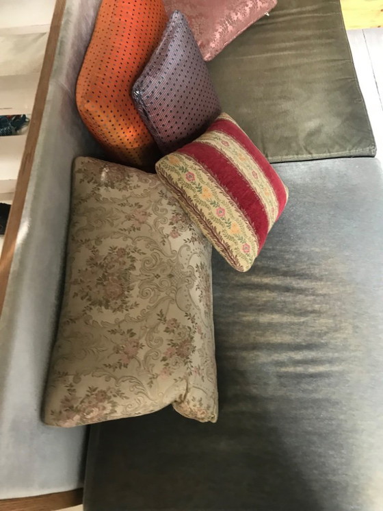 Image 1 of Piet Hein Eek banca cuscino di crisi