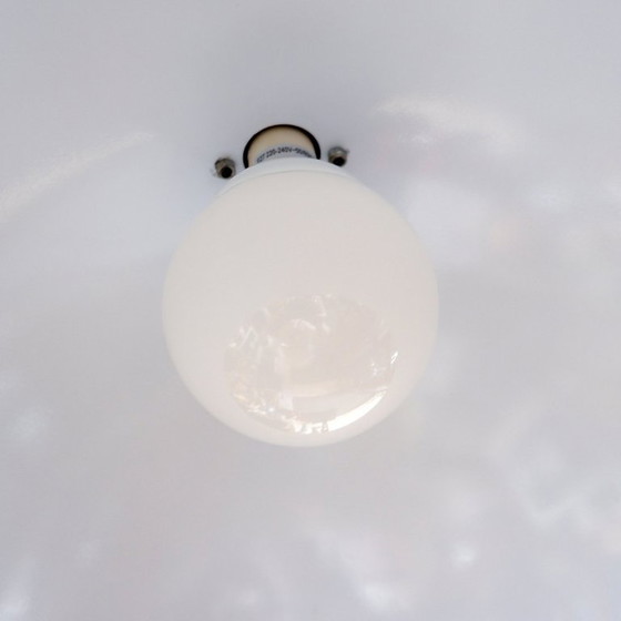 Image 1 of Lampada da terra XXL per interni/esterni "Gigante Factory" - Kare Design