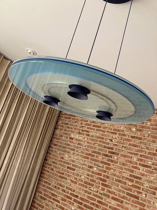 Vintage Aurora Hanglamp