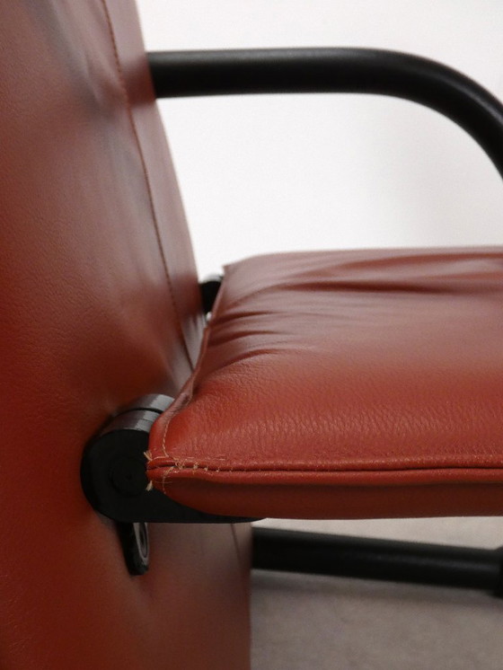 Image 1 of Poltrona T-Line - Arflex