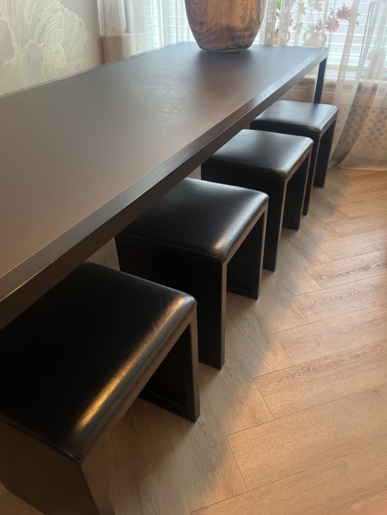 Image 1 of Zeus Tavolo Maurizio Peregalli