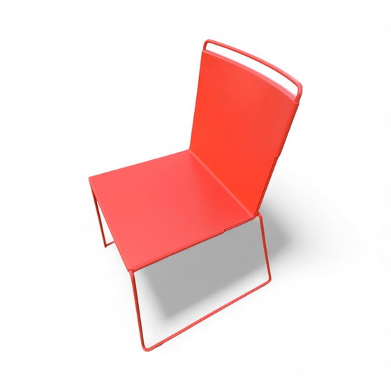 Image 1 of Chaises « OCCUPÉES »