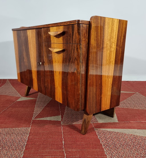 Vintage Commode from Tatra, 1970s