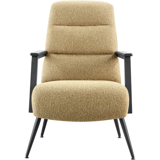 Atika Armchair – INHOUSE, Wood, Metal (photo 3 of 4)