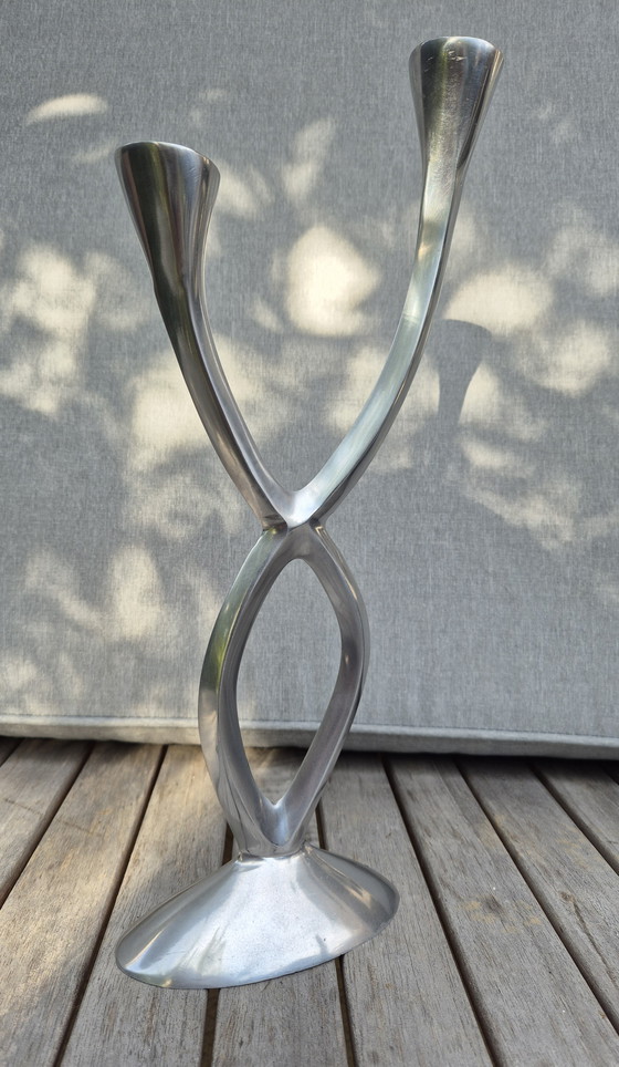 Image 1 of Matthew Hilton Kerzenleuchter Kerzenständer MCM