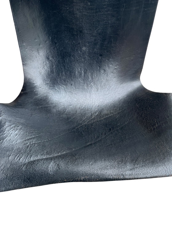 Image 1 of Set di 2 sedie a T, William Katavolos per Laverne International