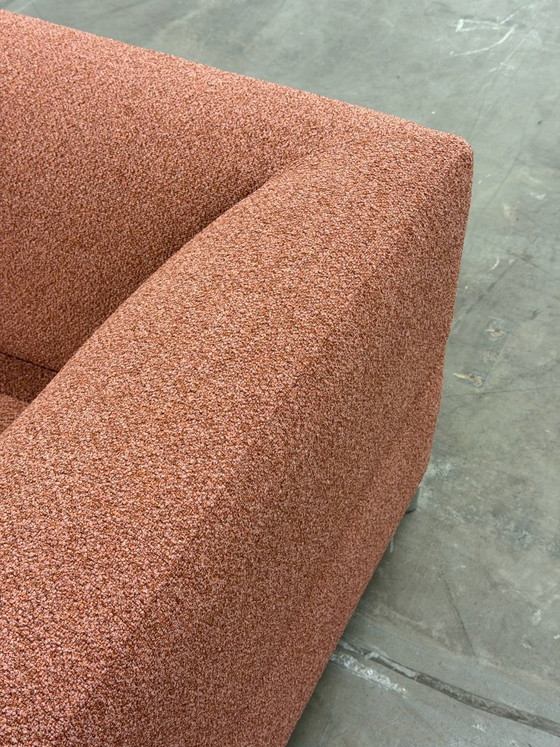 Image 1 of Leolux Faya Lobi | Boucle | Terracotta