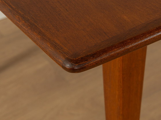 Image 1 of Table de salle à manger Butterfly par Hainke