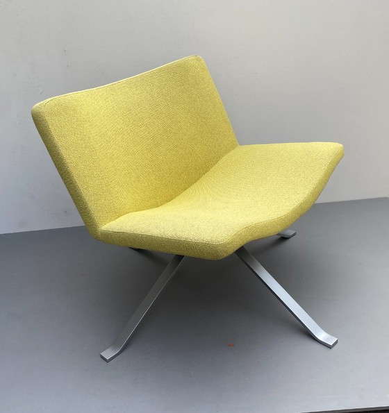 Image 1 of Poltrona Wave di Tonon 4 pezzi