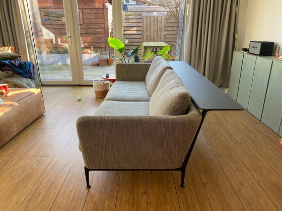 Image 1 of Divano a tre posti Vitra Suite