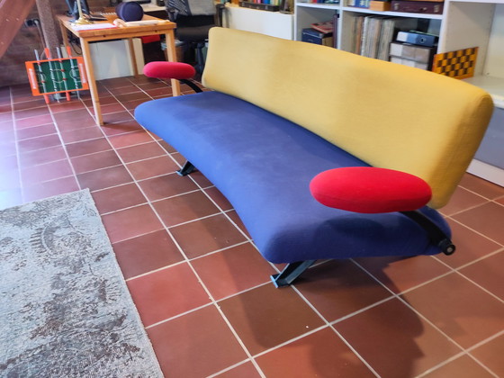 Image 1 of Sofá Artifort, Orbit