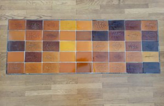 Image 1 of Couchtisch Roger Capron Vallauris Côte-d'Azur 1950