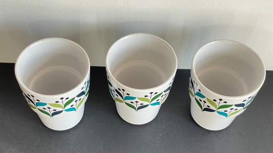 Image 1 of TAZAS Sagaform Lotta Odelius SUECIA