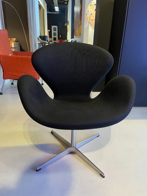 1x poltrona Fritz Hansen